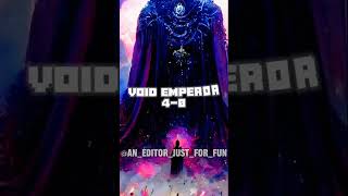 void emperor vs Ohio final boss requested by @ARunning