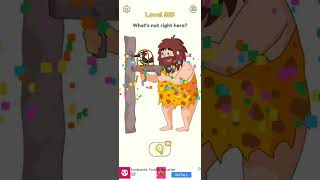 Dop 2 Game Level 569 Complete Walkthrough Sulotion# Shorts