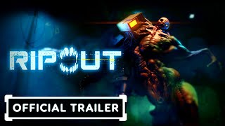 Ripout - Official New Features Trailer