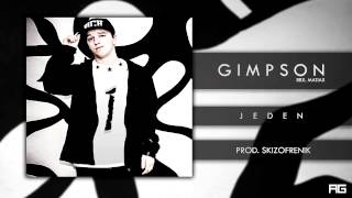 02.Gimpson - Jeden bbx. MatiaX (prod. SkizoFrenik)