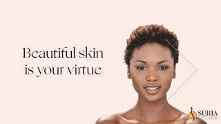 South Florida Virtue RF Microneedling AT Suria Plastic Surgery