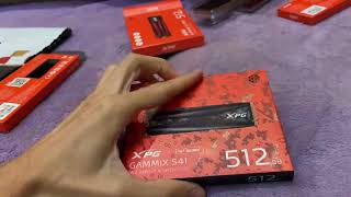 Contrução do meu 1º PC Gamer (Unboxing)