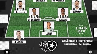 Não Concordo com o Botafogo!