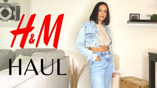 H&M HAUL