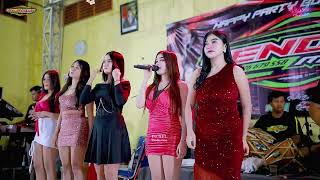 YANG PENTING HEPPY ALL ARTIS - VENDGA MUSIC - HAPPY PARTY BOLO NGOPI