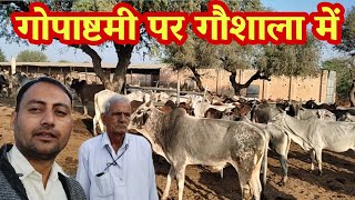 भौतिकवाद की अंधता से बाहर निकल कर गौ ग्राम और ग्रामीण संस्कृति को बचाएं || #Aapnibatlawan