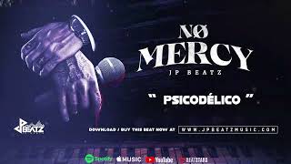 10 - Psicodélico l Base De Trap  l Hip Hop / Rap Trap  Instrumental 2022 l No Mercy Album