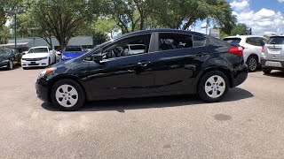 2015 Kia Forte Gainesville, Ocala, Jacksonville, Lake City, Valdosta, GA 405024