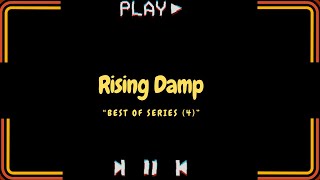 Rising Damp: A Classic British Sitcom Best Of Series - 4