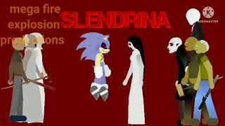 channel opening for SLENDRINA (read the discription)