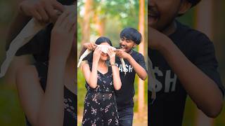 bahot natak karti h ye❣️ || romantic video #couple #romantic #love #lovestatus