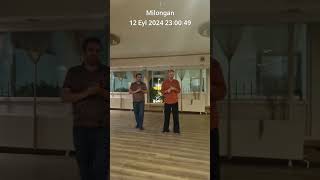 2024 09 12 Milongan Açılış Milongası