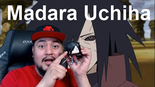 Madara (Reanimation) Funko Pop Figure Unboxing