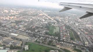 DD 7514 Take off BKK-HKT 20 Feb 13