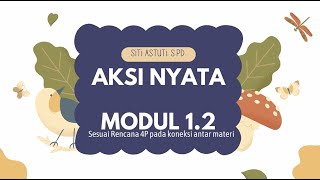 1.2.k. Aksi Nyata-Penerapan Modul 1.2