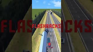 A1m Durham crash #music #crash #a1 #lorrygames