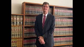 What does a district attorney do? Outgoing Milwaukee County DA John Chisholm reflects on the role