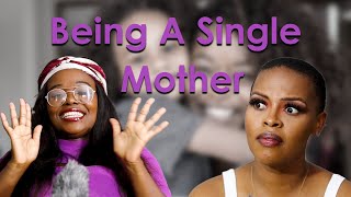 The Bitter-Sweetness Of Being A Single Parent │ Chubeka Nongwana