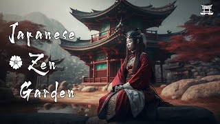 Asian Relaxing Music - Experience the Beauty of Asian Music for Relaxation - Stress Relief