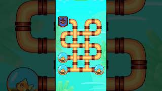 Save The Fish ! level 658 complete gameplay for Android_IOS❤️❤️❤️🥀💗💗💗🥀🥀🥀🥀❤️🥀