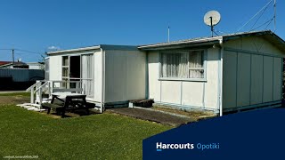 116A Ford Street, Opotiki