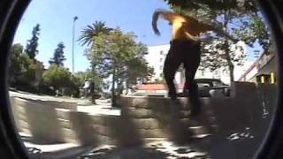 TBk Tuesday 21 (L.A. SKATEBOARDING)