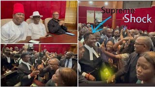 Why Peter Obi Will Win in Court (Shocking Revelations) 😲