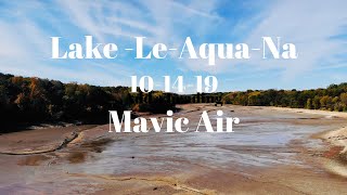 Mavic-Air: Lake-Le-Aqua-Na