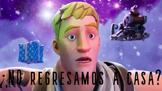 ¿Y si en la temporada OG no regresamos al Capitulo 1?