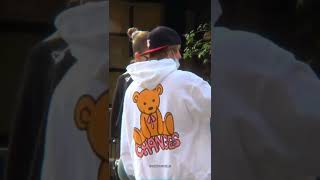 Justin Bieber & Hailey Bieber (Ghost) Status || #shorts #haileybieber #justinbieber #ghost