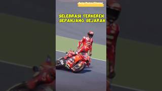 Selebrasi Bikers Terbaik Sepanjang Masa#Short