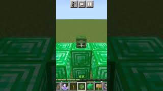 Real or Fake?😱 | Titan Zombie | Mobs Spawning | Minecraft #shorts