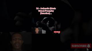 36 - Authentic (Music Video) |Pressplay [Reaction]….