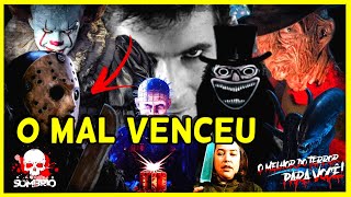 6 filmes em que o mal vence o bem no final