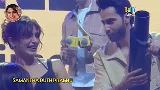 😯 [Samantha Ruth Prabhu ] ✨⚡ [South Indian Actress | Upcoming Movies