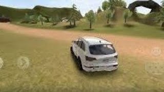 Extreme SUV Driving Simulator Gameplay