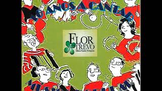 GRUPO FLOR DO TREVO "Corridinho"