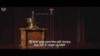 Story wa || filosofi kopi