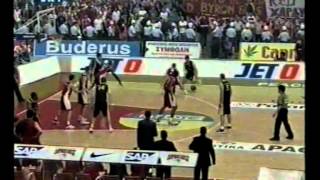 ΟΛΥΜΠΙΑΚΟΣ-ΑΕΚ 60-61(2002)-4ος ΤΕΛΙΚΟΣ