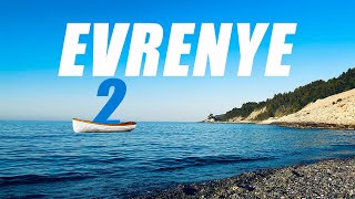 EVRENYE: ''Size düşen sadece buraları ziyaret etmek!''