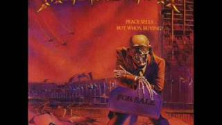 Megadeth - Wake Up Dead