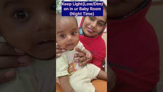 How to care baby at home #shorts #youtubeshorts #shortvideo