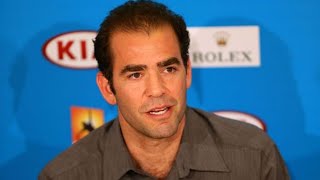 Pete Sampras Reveals His Biggest Regret: The Life He Missed for Tennis Glory!