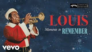 Louis Armstrong, Benny Carter And His Orchestra - Moments To Remember (Audio)