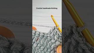 #crochet #knitting #knittingpattern #diy #shorts