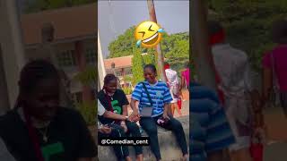 hook up prank😂😂 @yabaleftonline @legitng7427 #viral #fypシ #comedian_cent #trending #prank