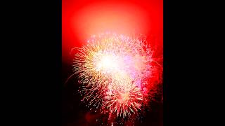 4th of July Fireworks 2024 Muckleshoot Fireworks Show #muckleshootcasinoresort #fireworks #shorts