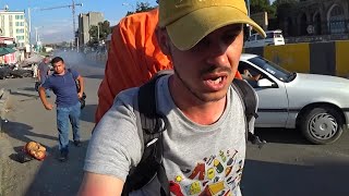 Я не ожидал такого от таджиков / Вы должны знать, что вас ждёт в Таджикистане 🇹🇯 #Таджикистан