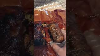 Jiggly Short Ribs