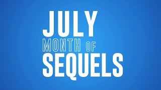 Animax Asia | July - Month Of Sequels - PV Vietnamese